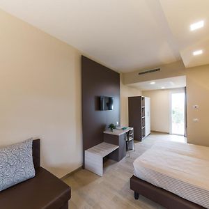 Standard Family Twin Room